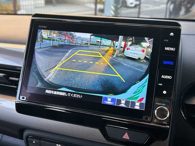 ホンダ Ｎ ＷＧＮ L スタイル+ビター 広島県 2022(令4)年 3.6万km ブリティッシュグリーンP 禁煙車/ホンダセンシング/純正8インチナビ/CD/DVD/フルセグＴＶ/SD/Bluetooth/バックカメラ/ビルトインＥＴＣ/前後ドライブレコーダー/ハーフレザーシート/前席シートヒーター/ＬＥＤライト/ヘッドライトレベライザー/純正フロアマット/スマートキー/電動格納ミラー/ダブル＋サイドエアバッグ/カーテンエアバッグ