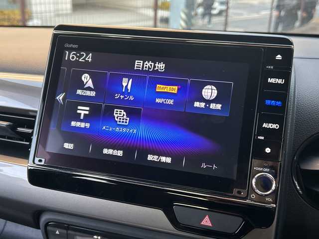 ホンダ Ｎ ＷＧＮ L スタイル+ビター 広島県 2022(令4)年 3.6万km ブリティッシュグリーンP 禁煙車/ホンダセンシング/純正8インチナビ/CD/DVD/フルセグＴＶ/SD/Bluetooth/バックカメラ/ビルトインＥＴＣ/前後ドライブレコーダー/ハーフレザーシート/前席シートヒーター/ＬＥＤライト/ヘッドライトレベライザー/純正フロアマット/スマートキー/電動格納ミラー/ダブル＋サイドエアバッグ/カーテンエアバッグ