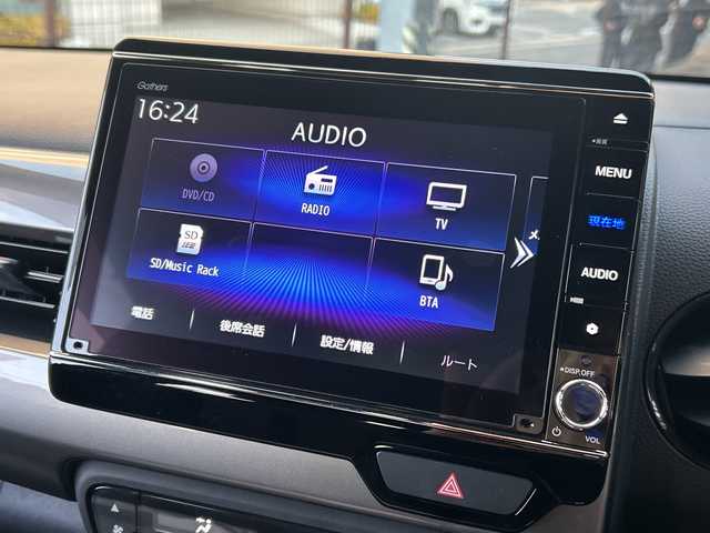 ホンダ Ｎ ＷＧＮ L スタイル+ビター 広島県 2022(令4)年 3.6万km ブリティッシュグリーンP 禁煙車/ホンダセンシング/純正8インチナビ/CD/DVD/フルセグＴＶ/SD/Bluetooth/バックカメラ/ビルトインＥＴＣ/前後ドライブレコーダー/ハーフレザーシート/前席シートヒーター/ＬＥＤライト/ヘッドライトレベライザー/純正フロアマット/スマートキー/電動格納ミラー/ダブル＋サイドエアバッグ/カーテンエアバッグ