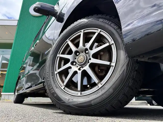 日産 セレナ HWS S HV Vセレ +SeftyⅡ 宮城県 2016(平28)年 4.6万km ダイヤモンドブラック ワンオーナー車/エマージェンシーブレーキ/車線逸脱警報/踏み間違い衝突防止アシスト/ふらつき警報/コーナーセンサー/アラウンドビューモニター/純正フリップダウンモニター/純正ナビ（MC315D-W）/・CD/DVD/・Bluetooth/・フルセグTV/ETC/両側パワースライドドア/革巻きステアリング/クルーズコントロール/ステアリングスイッチ/LEDヘッドライト/フォグランプ/オートライト/スマートキー＆プッシュスタート/スペアキー/電動格納ミラー/社外15インチAW（スタッドレス）/純正16インチAW（サマー）車載/純正フロアマット/ドアバイザー/Wエアバッグ/取扱説明書/保証書