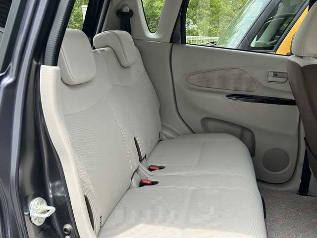 日産 デイズ X 千葉県 2018(平30)年 1.3万km プレミアムパープルP ナビＭＭ３１８Ｄ－Ｗ　全方位カメラ　ＥＴＣ　ドラレコ　エマブレ　ＤＶＤ　ＢＴ　ＴＶ　前後センサー　ドアバイザー　フロアマット　スマートキー　プッシュスタート　横滑り防止 タッチパネルエアコン