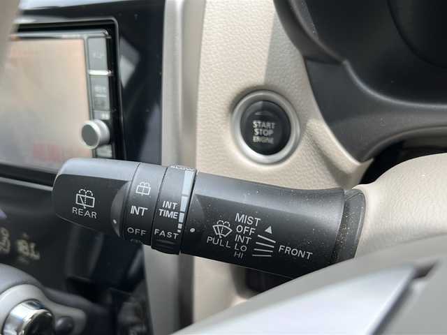 日産 デイズ X 千葉県 2018(平30)年 1.3万km プレミアムパープルP ナビＭＭ３１８Ｄ－Ｗ　全方位カメラ　ＥＴＣ　ドラレコ　エマブレ　ＤＶＤ　ＢＴ　ＴＶ　前後センサー　ドアバイザー　フロアマット　スマートキー　プッシュスタート　横滑り防止 タッチパネルエアコン