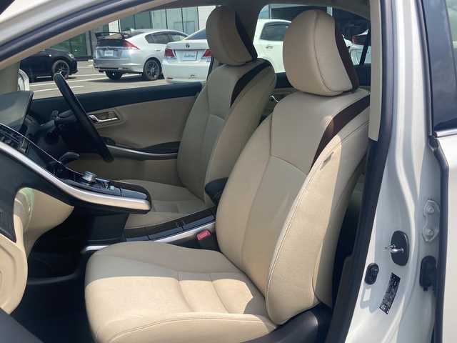 トヨタ ＳＡＩ S Cパッケージ 福岡県 2016(平28)年 8.4万km ホワイトパールクリスタルシャイン 純正SDナビ(NSZT-W64)/FM/AM/CD/DVD/SD/BT/フルセグTV/バックカメラ/クルーズコントロール/パワーシート/プッシュスタート/ETC/ステアリングスイッチ/オートライト/フォグランプ/純正フロアマット/ドアバイザー/純正アルミホイール