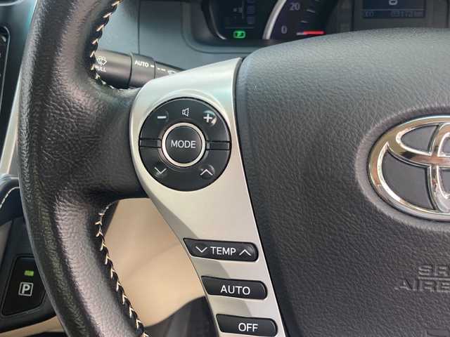 トヨタ ＳＡＩ S Cパッケージ 福岡県 2016(平28)年 8.4万km ホワイトパールクリスタルシャイン 純正SDナビ(NSZT-W64)/FM/AM/CD/DVD/SD/BT/フルセグTV/バックカメラ/クルーズコントロール/パワーシート/プッシュスタート/ETC/ステアリングスイッチ/オートライト/フォグランプ/純正フロアマット/ドアバイザー/純正アルミホイール