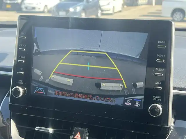 トヨタ カローラ クロス ハイブリッド Z 秋田県 2022(令4)年 7.1万km プラチナホワイトパールマイカ ４WD/衝突軽減システム/LEDヘッドライト/純正メモリナビ/フルセグ/バックカメラ/トヨタ純正18インチアルミ/スマートキー/アイドリングストップ/プッシュスタート/クルーズコントロール追従走行有/オートマチックハイビーム/レーンキープアシスト/コーナーセンサー/ステアリングスイッチ/電動パーキングブレーキ/ブレーキホールド機能/電動リアゲート/ドライブレコーダー/運転席パワーシート/前席シートヒーター/ETC/ルーフレール/純正フロアマット/純正ドアバイザー/オートライト/オートエアコン/パワーステアリング/パワーウィンドウ/ヘッドライトレベライザー/横滑り防止/盗難防止装置/寒冷地仕様/電動格納ウィンカーミラー/保証書/取扱説明書/記録簿/スペアキー1本有