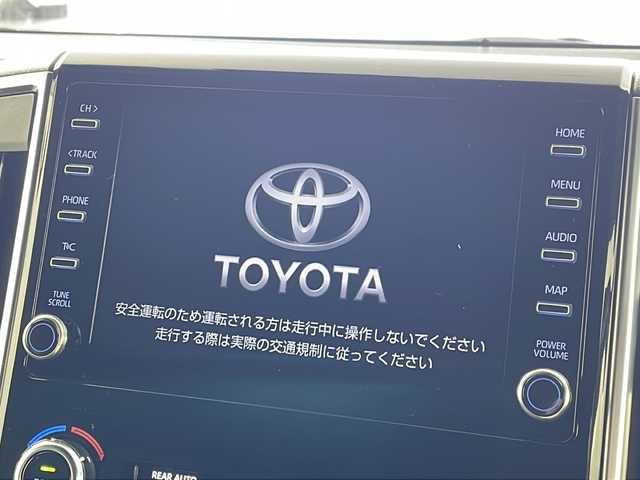 トヨタ グランエース プレミアム 岐阜県 2023(令5)年 1.6万km ブラック 純正ディスプレイオーディオ/ナビ/フルセグ/BT/CD/DVD/純正フリップダウンモニター/パノラミックビューモニター/ビルトインETC/ドライブレコーダー/デジタルインナーミラー/ブラインドスポットモニター/プリクラッシュセーフティ/レーンディパーチャーアラート/オートハイビーム/クリアランスソナー/リヤクロストラフィックアラート/ブラインドスポットモニター/両側パワースライドドア/前席パワーシート/前席＋２列目シートヒーター/パワーバックドア/純正17インチアルミAW/プッシュスタート/スマートキー/LEDヘッドライト/フォグランプ