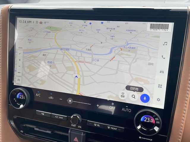 トヨタ ヴェルファイア Z プレミア 青森県 2025(令7)年 0.1万km プラチナホワイトパールマイカ 寒冷地仕様/14インチDオーディオナビ・フルセグTV/パノラミックビューモニター/左右独立ムーンルーフ/ブラウン革シート/エアシート・ヒーター/ステアリングヒーター/デジタルインナーミラー/後席パワーサンシェード/両側パワースライドドア/パワーバックドア/セーフティセンス/プリクラッシュセーフティ/レーダークルーズコントロール/レーンチェンジアシスト/レーントレーシングアシスト/アダプティブハイビーム/ブラインドスポットモニター/トヨタチームメイト/アドバンストパーク/3眼LEDヘッドランプ/LEDフォグランプ/純正19インチアルミ/スペアキー