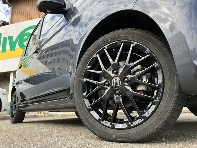 ホンダ Ｎ ＯＮＥ RS 三重県 2023(令5)年 2万km グレーⅡ ♪走行19895km/♪6速マニュアル/♪ターボ/無限マフラー/無限エアクリーナー/無限フロアマット/ホンダセンシング/・衝突軽減ブレーキ(CMBS)/・路外逸脱抑制機能/・歩行者事故低減ステアリング/・アダプティブクルーズコントロール/・車線維持支援システム(LKAS)/・先行車発進お知らせ機能/・標識認識機能/・オートハイビーム/・パーキングセンサーシステム/オートブレーキホールド/スマートキー×2/プッシュスタート/前席シートヒーター/純正メモリナビ/・CD・SD・USB/・Bluetoothオーディオ/・バックカメラ/USBポート(充電)×2/LEDヘッドライト/LEDフォグライト/オートライト/ウィンカーミラー/オートリトラクタブルミラー/革巻ステアリング/ステアリングスイッチ/ヘッドライトレベライザー/プライバシーガラス/サイド/カーテンエアバック