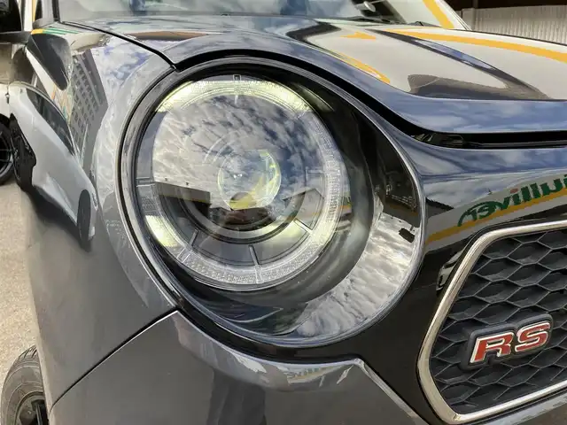 ホンダ Ｎ ＯＮＥ RS 三重県 2023(令5)年 2万km グレーⅡ ♪走行19895km/♪6速マニュアル/♪ターボ/無限マフラー/無限エアクリーナー/無限フロアマット/ホンダセンシング/・衝突軽減ブレーキ(CMBS)/・路外逸脱抑制機能/・歩行者事故低減ステアリング/・アダプティブクルーズコントロール/・車線維持支援システム(LKAS)/・先行車発進お知らせ機能/・標識認識機能/・オートハイビーム/・パーキングセンサーシステム/オートブレーキホールド/スマートキー×2/プッシュスタート/前席シートヒーター/純正メモリナビ/・CD・SD・USB/・Bluetoothオーディオ/・バックカメラ/USBポート(充電)×2/LEDヘッドライト/LEDフォグライト/オートライト/ウィンカーミラー/オートリトラクタブルミラー/革巻ステアリング/ステアリングスイッチ/ヘッドライトレベライザー/プライバシーガラス/サイド/カーテンエアバック