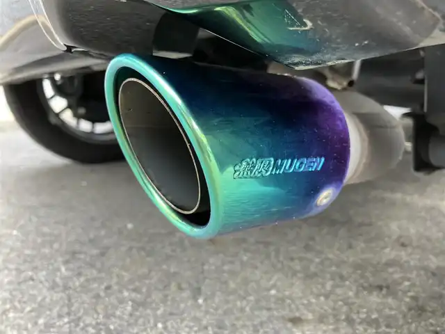ホンダ Ｎ ＯＮＥ RS 三重県 2023(令5)年 2万km グレーⅡ ♪走行19895km/♪6速マニュアル/♪ターボ/無限マフラー/無限エアクリーナー/無限フロアマット/ホンダセンシング/・衝突軽減ブレーキ(CMBS)/・路外逸脱抑制機能/・歩行者事故低減ステアリング/・アダプティブクルーズコントロール/・車線維持支援システム(LKAS)/・先行車発進お知らせ機能/・標識認識機能/・オートハイビーム/・パーキングセンサーシステム/オートブレーキホールド/スマートキー×2/プッシュスタート/前席シートヒーター/純正メモリナビ/・CD・SD・USB/・Bluetoothオーディオ/・バックカメラ/USBポート(充電)×2/LEDヘッドライト/LEDフォグライト/オートライト/ウィンカーミラー/オートリトラクタブルミラー/革巻ステアリング/ステアリングスイッチ/ヘッドライトレベライザー/プライバシーガラス/サイド/カーテンエアバック