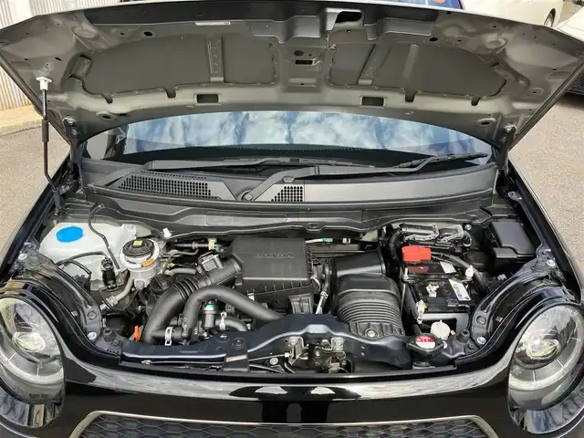 ホンダ Ｎ ＯＮＥ RS 三重県 2023(令5)年 2万km グレーⅡ ♪走行19895km/♪6速マニュアル/♪ターボ/無限マフラー/無限エアクリーナー/無限フロアマット/ホンダセンシング/・衝突軽減ブレーキ(CMBS)/・路外逸脱抑制機能/・歩行者事故低減ステアリング/・アダプティブクルーズコントロール/・車線維持支援システム(LKAS)/・先行車発進お知らせ機能/・標識認識機能/・オートハイビーム/・パーキングセンサーシステム/オートブレーキホールド/スマートキー×2/プッシュスタート/前席シートヒーター/純正メモリナビ/・CD・SD・USB/・Bluetoothオーディオ/・バックカメラ/USBポート(充電)×2/LEDヘッドライト/LEDフォグライト/オートライト/ウィンカーミラー/オートリトラクタブルミラー/革巻ステアリング/ステアリングスイッチ/ヘッドライトレベライザー/プライバシーガラス/サイド/カーテンエアバック