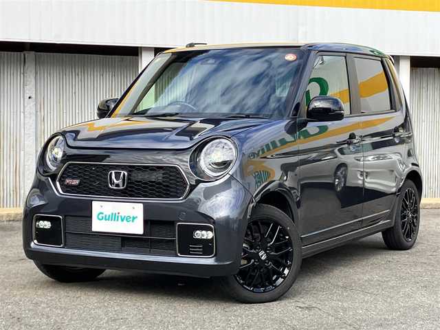 ホンダ Ｎ ＯＮＥ RS 福井県 2023(令5)年 2万km メテオロイドグレーメタリック 6速マニュアル/ターボ車/無限マフラー/無限エアクリーナー/無限フロアマット/ホンダセンシング/・衝突軽減ブレーキ(CMBS)/・路外逸脱抑制機能/・歩行者事故低減ステアリング/・アダプティブクルーズコントロール/・車線維持支援システム(LKAS)/・先行車発進お知らせ機能/・標識認識機能/・オートハイビーム/・パーキングセンサーシステム/オートブレーキホールド/スマートキー/スペアキー/プッシュスタート/前席シートヒーター/純正メモリナビ/・CD/SD/USB/Bluetooth/バックカメラ/USBポート/LEDヘッドライト/LEDフォグライト/オートライト/ウィンカーミラー/オートリトラクタブルミラー/革巻ステアリング/ステアリングスイッチ/ヘッドライトレベライザー/プライバシーガラス/サイド/カーテンエアバックHDDナビ