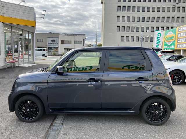 ホンダ Ｎ ＯＮＥ RS 福井県 2023(令5)年 2万km メテオロイドグレーメタリック 6速マニュアル/ターボ車/無限マフラー/無限エアクリーナー/無限フロアマット/ホンダセンシング/・衝突軽減ブレーキ(CMBS)/・路外逸脱抑制機能/・歩行者事故低減ステアリング/・アダプティブクルーズコントロール/・車線維持支援システム(LKAS)/・先行車発進お知らせ機能/・標識認識機能/・オートハイビーム/・パーキングセンサーシステム/オートブレーキホールド/スマートキー/スペアキー/プッシュスタート/前席シートヒーター/純正メモリナビ/・CD/SD/USB/Bluetooth/バックカメラ/USBポート/LEDヘッドライト/LEDフォグライト/オートライト/ウィンカーミラー/オートリトラクタブルミラー/革巻ステアリング/ステアリングスイッチ/ヘッドライトレベライザー/プライバシーガラス/サイド/カーテンエアバックHDDナビ