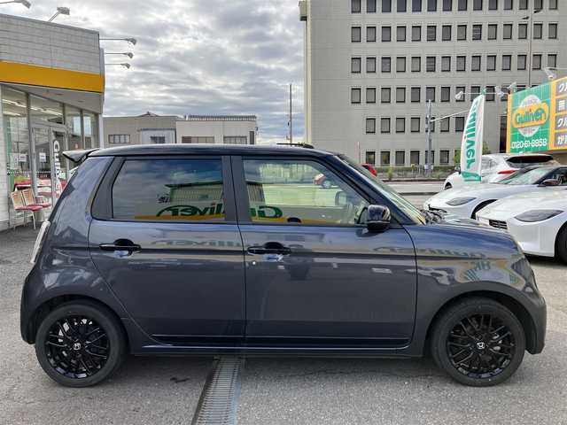 ホンダ Ｎ ＯＮＥ RS 福井県 2023(令5)年 2万km メテオロイドグレーメタリック 6速マニュアル/ターボ車/無限マフラー/無限エアクリーナー/無限フロアマット/ホンダセンシング/・衝突軽減ブレーキ(CMBS)/・路外逸脱抑制機能/・歩行者事故低減ステアリング/・アダプティブクルーズコントロール/・車線維持支援システム(LKAS)/・先行車発進お知らせ機能/・標識認識機能/・オートハイビーム/・パーキングセンサーシステム/オートブレーキホールド/スマートキー/スペアキー/プッシュスタート/前席シートヒーター/純正メモリナビ/・CD/SD/USB/Bluetooth/バックカメラ/USBポート/LEDヘッドライト/LEDフォグライト/オートライト/ウィンカーミラー/オートリトラクタブルミラー/革巻ステアリング/ステアリングスイッチ/ヘッドライトレベライザー/プライバシーガラス/サイド/カーテンエアバックHDDナビ