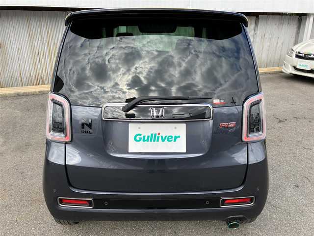 ホンダ Ｎ ＯＮＥ RS 福井県 2023(令5)年 2万km メテオロイドグレーメタリック 6速マニュアル/ターボ車/無限マフラー/無限エアクリーナー/無限フロアマット/ホンダセンシング/・衝突軽減ブレーキ(CMBS)/・路外逸脱抑制機能/・歩行者事故低減ステアリング/・アダプティブクルーズコントロール/・車線維持支援システム(LKAS)/・先行車発進お知らせ機能/・標識認識機能/・オートハイビーム/・パーキングセンサーシステム/オートブレーキホールド/スマートキー/スペアキー/プッシュスタート/前席シートヒーター/純正メモリナビ/・CD/SD/USB/Bluetooth/バックカメラ/USBポート/LEDヘッドライト/LEDフォグライト/オートライト/ウィンカーミラー/オートリトラクタブルミラー/革巻ステアリング/ステアリングスイッチ/ヘッドライトレベライザー/プライバシーガラス/サイド/カーテンエアバックHDDナビ