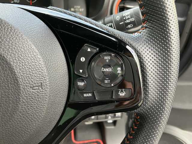 ホンダ Ｎ ＯＮＥ RS 福井県 2023(令5)年 2万km メテオロイドグレーメタリック 6速マニュアル/ターボ車/無限マフラー/無限エアクリーナー/無限フロアマット/ホンダセンシング/・衝突軽減ブレーキ(CMBS)/・路外逸脱抑制機能/・歩行者事故低減ステアリング/・アダプティブクルーズコントロール/・車線維持支援システム(LKAS)/・先行車発進お知らせ機能/・標識認識機能/・オートハイビーム/・パーキングセンサーシステム/オートブレーキホールド/スマートキー/スペアキー/プッシュスタート/前席シートヒーター/純正メモリナビ/・CD/SD/USB/Bluetooth/バックカメラ/USBポート/LEDヘッドライト/LEDフォグライト/オートライト/ウィンカーミラー/オートリトラクタブルミラー/革巻ステアリング/ステアリングスイッチ/ヘッドライトレベライザー/プライバシーガラス/サイド/カーテンエアバックHDDナビ