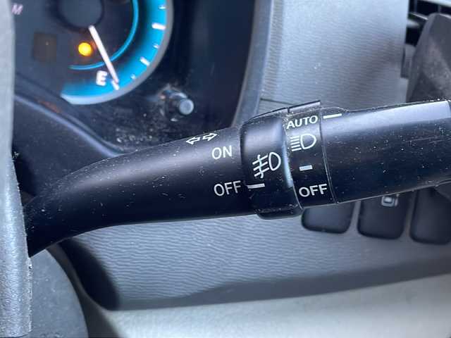 トヨタ アイシス プラタナ リミテッド 福島県 2008(平20)年 11.8万km ホワイトパールクリスタルシャイン 純正ナビ　ワンセグ　バックＣ　両側パワスラ　ＥＴＣ　パドルシフト　オートライト　電格ミラー　リモコンキー　スペアキー　ドアバイザー　フォグランプ　純正１６インチＡＷ装着　ＨＩＤヘッドライト　ＡＣＣ