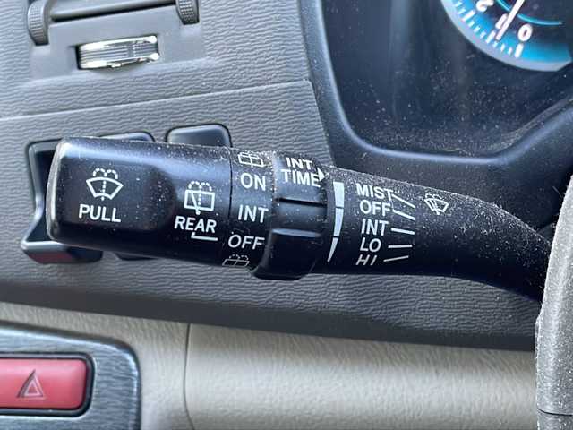 トヨタ アイシス プラタナ リミテッド 福島県 2008(平20)年 11.8万km ホワイトパールクリスタルシャイン 純正ナビ　ワンセグ　バックＣ　両側パワスラ　ＥＴＣ　パドルシフト　オートライト　電格ミラー　リモコンキー　スペアキー　ドアバイザー　フォグランプ　純正１６インチＡＷ装着　ＨＩＤヘッドライト　ＡＣＣ