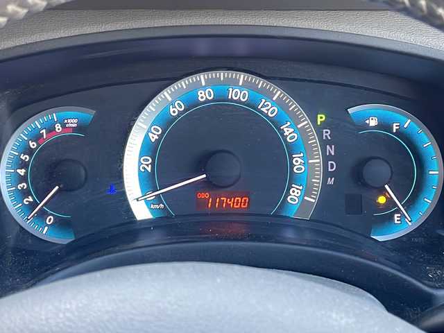 トヨタ アイシス プラタナ リミテッド 福島県 2008(平20)年 11.8万km ホワイトパールクリスタルシャイン 純正ナビ　ワンセグ　バックＣ　両側パワスラ　ＥＴＣ　パドルシフト　オートライト　電格ミラー　リモコンキー　スペアキー　ドアバイザー　フォグランプ　純正１６インチＡＷ装着　ＨＩＤヘッドライト　ＡＣＣ