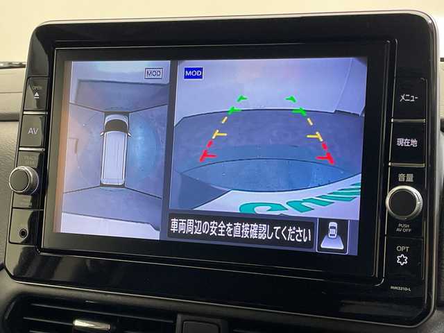 日産 ルークス HWS X プロパイロットED 愛媛県 2021(令3)年 7.9万km チタニウムグレーメタリック 純正９インチナビ（MM321D-L）/フルセグTV/Bluetooth/DVD再生可/アラウンドビューモニター/プロパイロット/ハンズフリー両側パワースライドドア/ETC/LEDヘッドライト/オートライト/オートマチックハイビーム/電子パーキングブレーキ/純正ドライブレコーダー/ステアリングスイッチ