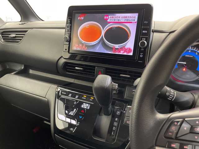 日産 ルークス HWS X プロパイロットED 愛媛県 2021(令3)年 7.9万km チタニウムグレーメタリック 純正９インチナビ（MM321D-L）/フルセグTV/Bluetooth/DVD再生可/アラウンドビューモニター/プロパイロット/ハンズフリー両側パワースライドドア/ETC/LEDヘッドライト/オートライト/オートマチックハイビーム/電子パーキングブレーキ/純正ドライブレコーダー/ステアリングスイッチ