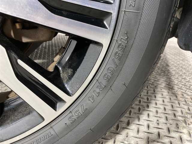 ダイハツ タント カスタム X トップED SA Ⅲ 大阪府 2018(平30)年 4.5万km パールホワイトⅢ 社外ナビ(フルセグ/DVD再生/Bluetooth) 衝突軽減 バックカメラ ETC 片側パワースライドドア シートヒーター レーンアシスト オートハイビーム 前後ドラレコ オートライト スマートキー