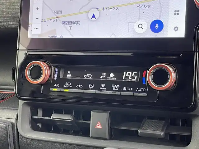 トヨタ シエンタ ハイブリッド Z 埼玉県 2023(令5)年 1.5万km スカーレットメタリック モデリスタフルエアロ　純正１０．５型ディスプレイオーディオ　全方位カメラ　TV　BSM　ハンドルヒーター　シートヒーター　両側パワースライドドア　レーダークルーズコントロール　レーンキープアシスト　シートカバー　リアサーキュレーター