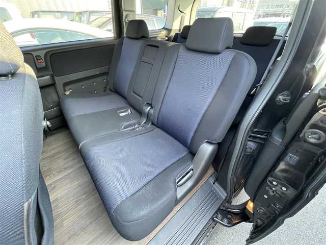 ホンダ ステップワゴン スパーダ 24SZ 滋賀県 2008(平20)年 17.1万km プレミアムブラキッシュパール 禁煙車/社外ナビ(HDD/CD/DVD)/社外フリップダウンモニター/バックカメラ/ETC/両側パワースライドドア/フォグランプ/電格ミラー/ドアバイザー/純正フロアマット/HIDヘッドライト/リモコンキー×2