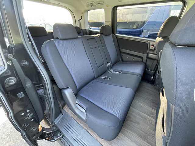 ホンダ ステップワゴン スパーダ 24SZ 滋賀県 2008(平20)年 17.1万km プレミアムブラキッシュパール 禁煙車/社外ナビ(HDD/CD/DVD)/社外フリップダウンモニター/バックカメラ/ETC/両側パワースライドドア/フォグランプ/電格ミラー/ドアバイザー/純正フロアマット/HIDヘッドライト/リモコンキー×2