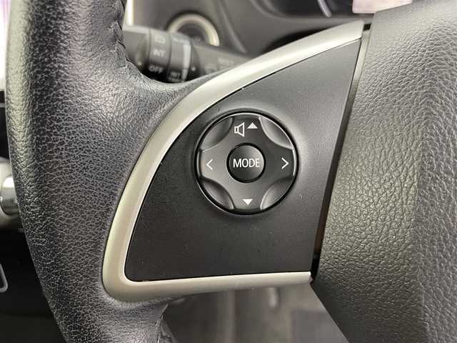 日産 デイズ X Vセレクション 富山県 2016(平28)年 5.9万km モカブラウンP 純正ナビ(AM/FM/CD/DVD/BT/USB)/フルセグTV/全方位カメラ/衝突軽減ブレーキ/横滑り防止装置/アイドリングストップ/ABS/純正AW/純正フロアマット/ハロゲンヘッドライト/電動格納ミラー/バニティミラー/スマートキー/取扱説明書/保証書