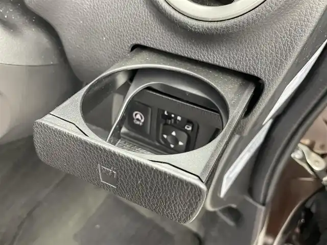 日産 デイズ X Vセレクション 富山県 2016(平28)年 5.9万km モカブラウンP 純正ナビ(AM/FM/CD/DVD/BT/USB)/フルセグTV/全方位カメラ/衝突軽減ブレーキ/横滑り防止装置/アイドリングストップ/ABS/純正AW/純正フロアマット/ハロゲンヘッドライト/電動格納ミラー/バニティミラー/スマートキー/取扱説明書/保証書