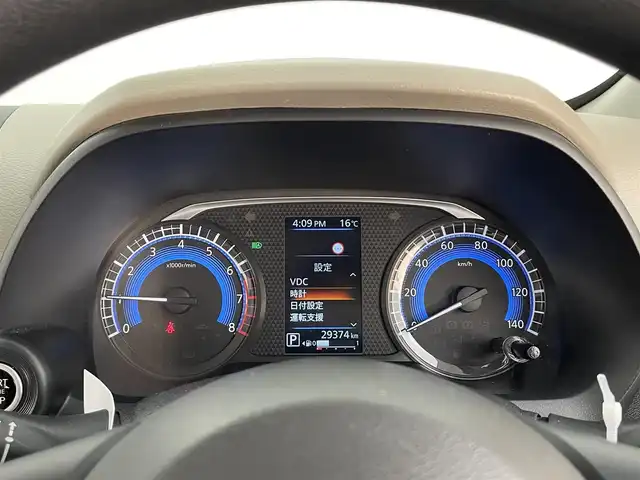 日産 デイズ X 大分県 2024(令6)年 3万km フローズンバニラパール 社外SDナビ/（フルセグ/CD/DVD/Bluetooth）/衝突軽減ブレーキ/レーンアラート/オートハイビーム/アラウンドビューモニター/前後ドライブレコーダー/オートエアコン/ステアリングスイッチ/スペアキー/スマートキープッシュスタート/純正アルミホイール