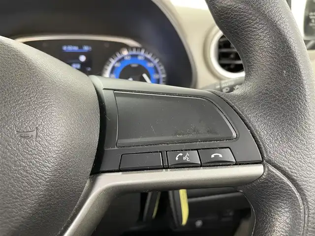 日産 デイズ X 大分県 2024(令6)年 3万km フローズンバニラパール 社外SDナビ/（フルセグ/CD/DVD/Bluetooth）/衝突軽減ブレーキ/レーンアラート/オートハイビーム/アラウンドビューモニター/前後ドライブレコーダー/オートエアコン/ステアリングスイッチ/スペアキー/スマートキープッシュスタート/純正アルミホイール