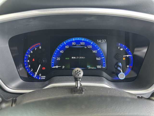 トヨタ カローラ スポーツ G Z 埼玉県 2018(平30)年 4万km ホワイトパールクリスタルシャイン 社外ディスプレイオーディオ（FM/AM/BT/CD）/バックカメラ/アダプティブクルーズコントロール/ETC/社外15インチアルミホイール/純正18インチアルミホイール車載/レーンキープアシスト/パドルシフト/ドラレコ/オートライト/ステアリングスイッチ/プッシュスタート/純正フロアマット/トノカバー/純正ドアバイザー/ヘッドアップディスプレイ/電子パーキングブレーキ/ブレーキホールド/横滑り防止システム/アイドリングストップ/スマートキー/スペアキー1本/保証書/取扱説明書/ナビ取説