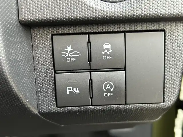 ダイハツ タフト G ターボ 鳥取県 2021(令3)年 4.8万km フォレストカーキメタリック ワンオーナー/4WD・ターボ車/社外ナビ/フルセグ/DVD/CD/BT/USB/バックカメラ・ETC/ガラスルーフ/前席シートヒーター/スマートアシスト/レーダークルーズコントロール/LEDヘットライト/フォグライト/純正15インチアルミホイール/スタットレスセット積込/プッシュエンジンスタート/電動パーキングブレーキ/アイドリングストップ/フロアマット・ドアバイザー/スペアキーｘ１