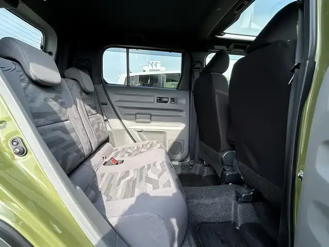 ダイハツ タフト G ターボ 鳥取県 2021(令3)年 4.8万km フォレストカーキメタリック ワンオーナー/4WD・ターボ車/社外ナビ/フルセグ/DVD/CD/BT/USB/バックカメラ・ETC/ガラスルーフ/前席シートヒーター/スマートアシスト/レーダークルーズコントロール/LEDヘットライト/フォグライト/純正15インチアルミホイール/スタットレスセット積込/プッシュエンジンスタート/電動パーキングブレーキ/アイドリングストップ/フロアマット・ドアバイザー/スペアキーｘ１