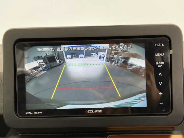 ダイハツ タフト G ターボ 長野県 2021(令3)年 4.8万km フォレストカーキメタリック 4WD/ガラスルーフ/社外ナビ/Bluetooth/CD/DVDフルセグ/TV/バックカメラ/ETC/クルーズコントロール/横滑り防止/衝突被害軽減システム/前席シートヒーター/コーナーセンサー/純正15インチAW装着/社外AW付き4本冬タイヤ積込/純正ラバーマット/ドアバイザー/ルーフキャリア付き/ステアリングスイッチ/電格ミラー/LEDヘッドライト/スマートキー/スペアキー1本