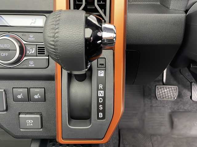 ダイハツ タフト G ターボ 長野県 2021(令3)年 4.8万km フォレストカーキメタリック 4WD/ガラスルーフ/社外ナビ/Bluetooth/CD/DVDフルセグ/TV/バックカメラ/ETC/クルーズコントロール/横滑り防止/衝突被害軽減システム/前席シートヒーター/コーナーセンサー/純正15インチAW装着/社外AW付き4本冬タイヤ積込/純正ラバーマット/ドアバイザー/ルーフキャリア付き/ステアリングスイッチ/電格ミラー/LEDヘッドライト/スマートキー/スペアキー1本