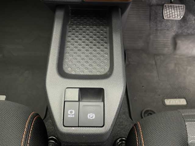 ダイハツ タフト G ターボ 長野県 2021(令3)年 4.8万km フォレストカーキメタリック 4WD/ガラスルーフ/社外ナビ/Bluetooth/CD/DVDフルセグ/TV/バックカメラ/ETC/クルーズコントロール/横滑り防止/衝突被害軽減システム/前席シートヒーター/コーナーセンサー/純正15インチAW装着/社外AW付き4本冬タイヤ積込/純正ラバーマット/ドアバイザー/ルーフキャリア付き/ステアリングスイッチ/電格ミラー/LEDヘッドライト/スマートキー/スペアキー1本