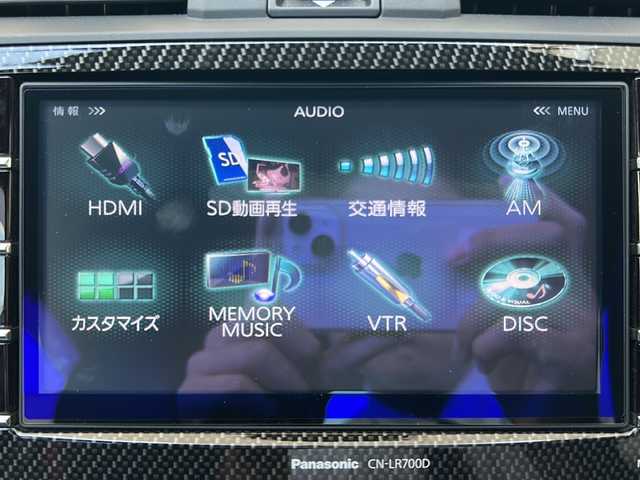 スバル ＷＲＸ ＳＴＩ STI 神奈川県 2014(平26)年 7.4万km ダークグレーメタリック 4WD/6速MT/純正ディーラーナビ(CD/DVD/SD/USB/フルセグTV)/バックカメラ/プッシュスタート/STIシート/STI18インチアルミ/ハーフレザーシート/D席パワーシート/ETC/横滑り防止装置/オートライト/フォグランプ/純正フロアマット/ドアバイザー/ステアリングスイッチ/電動格納ウィンカーミラー/ISOFIX/スペアキー×1/保証書/取扱説明書