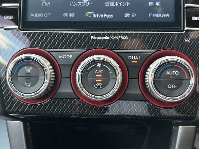 スバル ＷＲＸ ＳＴＩ STI 神奈川県 2014(平26)年 7.4万km ダークグレーメタリック 4WD/6速MT/純正ディーラーナビ(CD/DVD/SD/USB/フルセグTV)/バックカメラ/プッシュスタート/STIシート/STI18インチアルミ/ハーフレザーシート/D席パワーシート/ETC/横滑り防止装置/オートライト/フォグランプ/純正フロアマット/ドアバイザー/ステアリングスイッチ/電動格納ウィンカーミラー/ISOFIX/スペアキー×1/保証書/取扱説明書