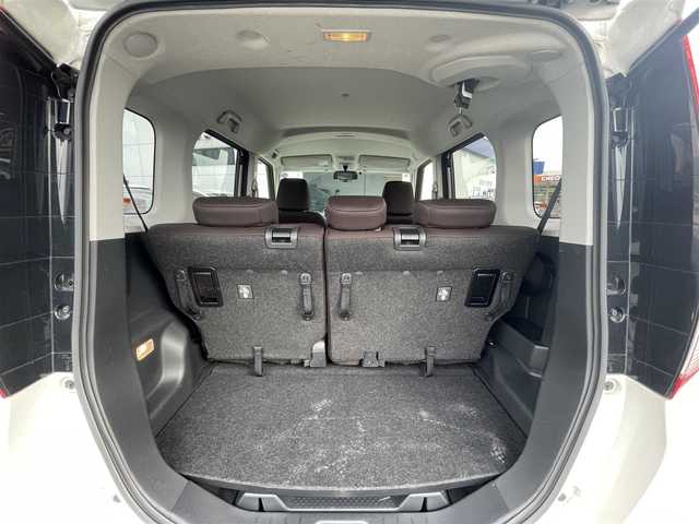 トヨタ ルーミー X 神奈川県 2021(令3)年 11.5万km パールホワイトⅢ (株)IDOMが運営する【じしゃロン相模原店】の自社ローン専用車両になります。こちらは現金またはオートローンご利用時の価格です。自社ローンご希望の方は別途その旨お申付け下さい/社外メモリナビ／Ｂｌｕｅｔｏｏｔｈ／ＵＳＢ／ＡＭＦＭ/バックカメラ/ＥＴＣ/片側パワースライドドア/衝突軽減ブレーキ/パーキングセンサー/スマートキー/オートライト/アイドリングストップ/フロアマット/純正ホイールキャップ