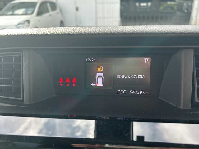 トヨタ ルーミー カスタムG－T 神奈川県 2017(平29)年 9.5万km ターコイズブルーマイカメタリック ワンオーナー/プッシュスタート/ビルトインETC/純正SDナビ/AM/FM/DISC/Bluetooth接続/地デジTV/クルーズコントロール/プリクラッシュ/アラウンドビューモニター/前席シートヒーター/横滑り防止装置/車線逸脱防止装置/オートライト/LEDライト/フォグライト/電動格納ミラー