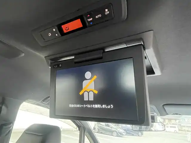 トヨタ ノア Si ダブルバイビーⅡ 福岡県 2019(令1)年 4.6万km ブラック 純正10型SDナビ(フルセグTV/CD/DVD/BT)/バックカメラ/トヨタセーフティー/後席フリップダウンモニター/コーナーセンサー/両側パワスラ/クルコン/ドラレコ/ETC/純正LEDヘッドライト/純正16インチアルミホイール/プッシュスタート/スマートキー