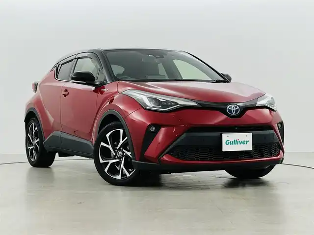 トヨタ Ｃ－ＨＲ