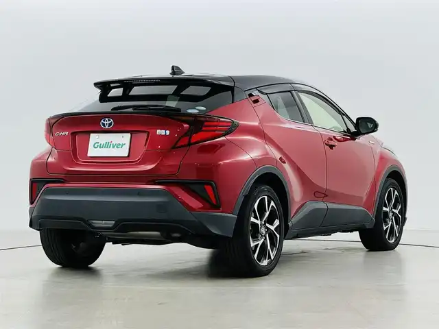 トヨタ Ｃ－ＨＲ