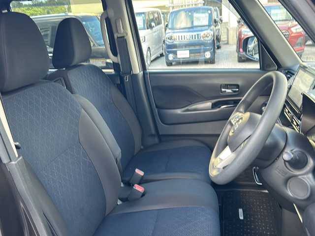日産 ルークス ハイウェイスター X 沖縄県 2020(令2)年 5.7万km アッシュブラウンM 純正ナビ/（ＡＭ／ＦＭ／ＣＤ／ＤＶＤ／ＢＴ）/フルセグTV/全方位カメラ/バックカメラ　/前後ドラレコ　/衝突軽減装置/ハイビームアシスト　/後席エアコン　/片側パワースライドドア　/ビルトインＥＴＣ　/オートライト/オートエアコン/スマートキー/プッシュスタート/純正フロアマット