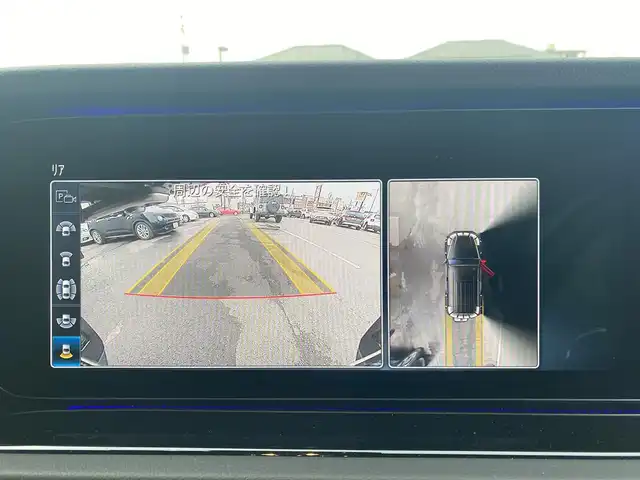 メルセデス・ベンツ ゲレンデヴァーゲン Ｇ４００ｄ AMGライン 福岡県 2022(令4)年 3.2万km オブシディアンブラック レーダーセーフティパッケージ/ACC/ラグジュアリーパッケージ/サンルーフ/純正ナビ/フルセグ/全方位カメラ/アダプティブダンピングシステム/黒レザー/前席パワーシート/シートヒーター/純正ETC/フロントドラレコ/純正２０インチAW黒塗装/パナメリカーナグリル/保証書/取説/スペアキー