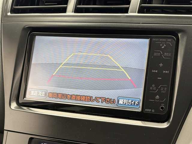 トヨタ プリウス α S ツーリングセレクション 茨城県 2012(平24)年 9.1万km ホワイトパールクリスタルシャイン 【(株)IDOMが運営する【じしゃロン水戸店】の自社ローン対象車両になります。こちらは現金ご利用時の価格です。自社ローンご希望の方は別途その旨お申付け下さい。】/純正ナビ/CD/AUX/フルセグTV/バックカメラ/ETC/ステアリングスイッチ/オートライト/LEDヘッドライト/ヘッドライトウォッシャー/純正アルミホイール/フロアマット/サイドバイザー/電動格納ミラー