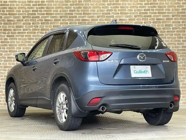 マツダ ＣＸ－５ 20S 岩手県 2013(平25)年 7.4万km ブルーリフレックスマイカ メーカーオプションディスチャージパッケージ/ディスチャージヘッドランプ/スマートシティブレーキサポート/クルーズコントロール/アダプティブフロントライティングシステム/リヤビークルモニタリングシステム/横滑り防止装置/アイドリングストップ/MTモード付AT/純正KENWOODナビ/フルセグTV/バックカメラ・サイドカメラ/ETC/ステアリングスイッチ/自動防眩ミラー/フォグランプ/純正アルミホイール積み込みあり